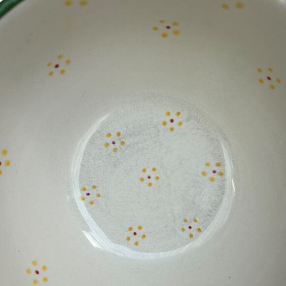 Temp-tations Presentable Ovenware by Tara Old World 2QT Bowl - Picture 3 of 3